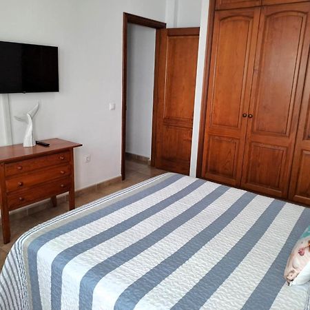 Vv Salitre Daire La Santa Dış mekan fotoğraf