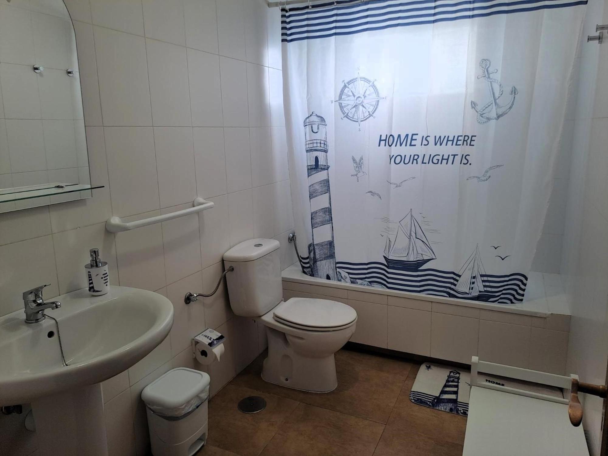 Vv Salitre Daire La Santa Dış mekan fotoğraf
