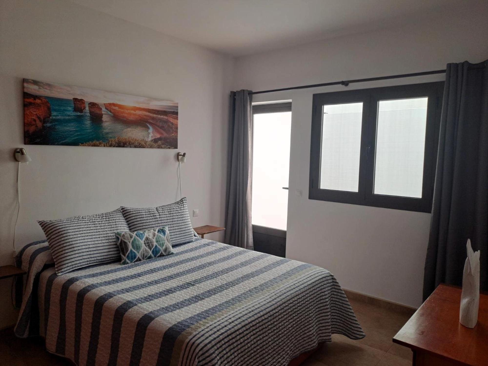 Vv Salitre Daire La Santa Dış mekan fotoğraf