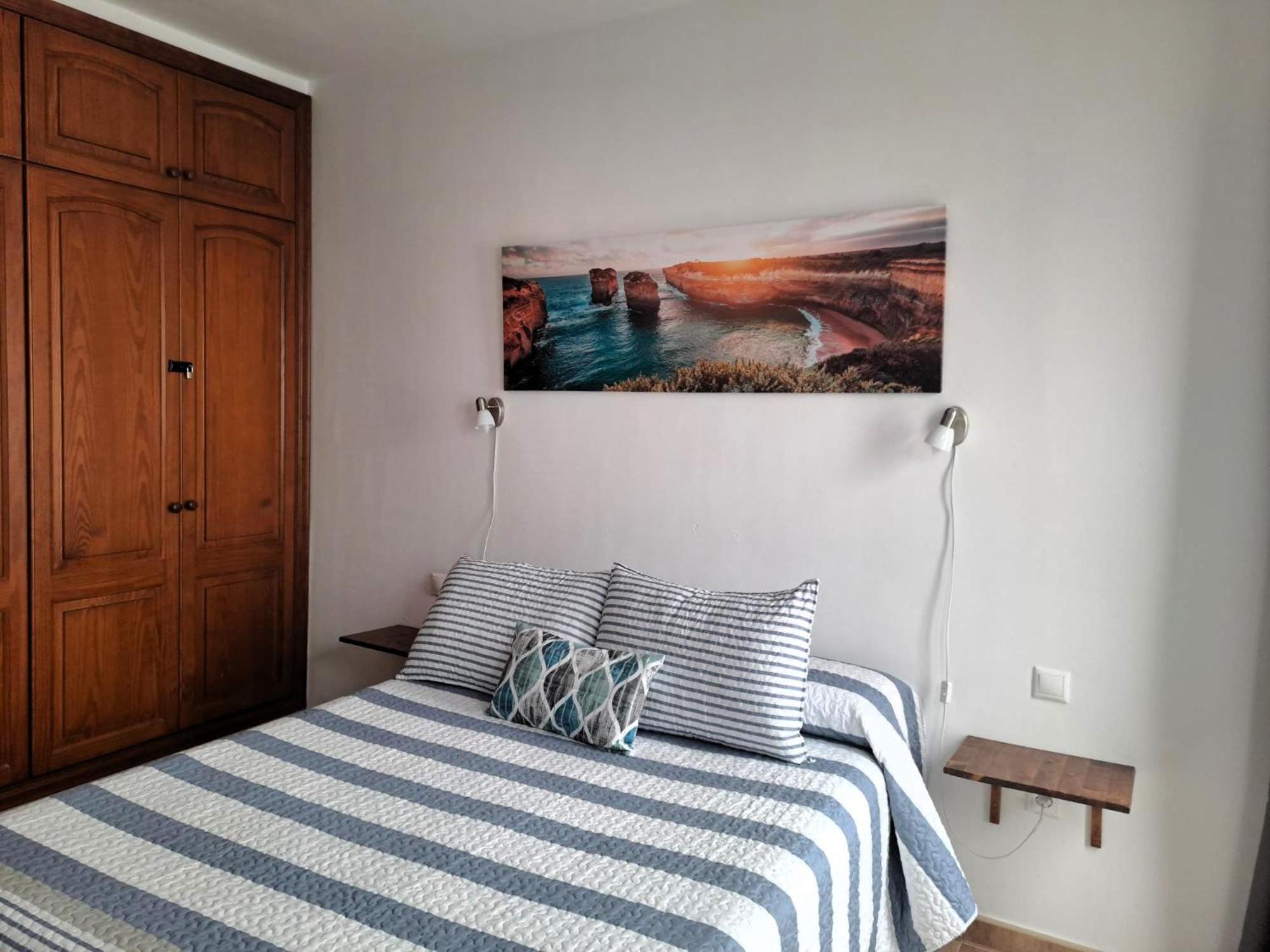 Vv Salitre Daire La Santa Dış mekan fotoğraf