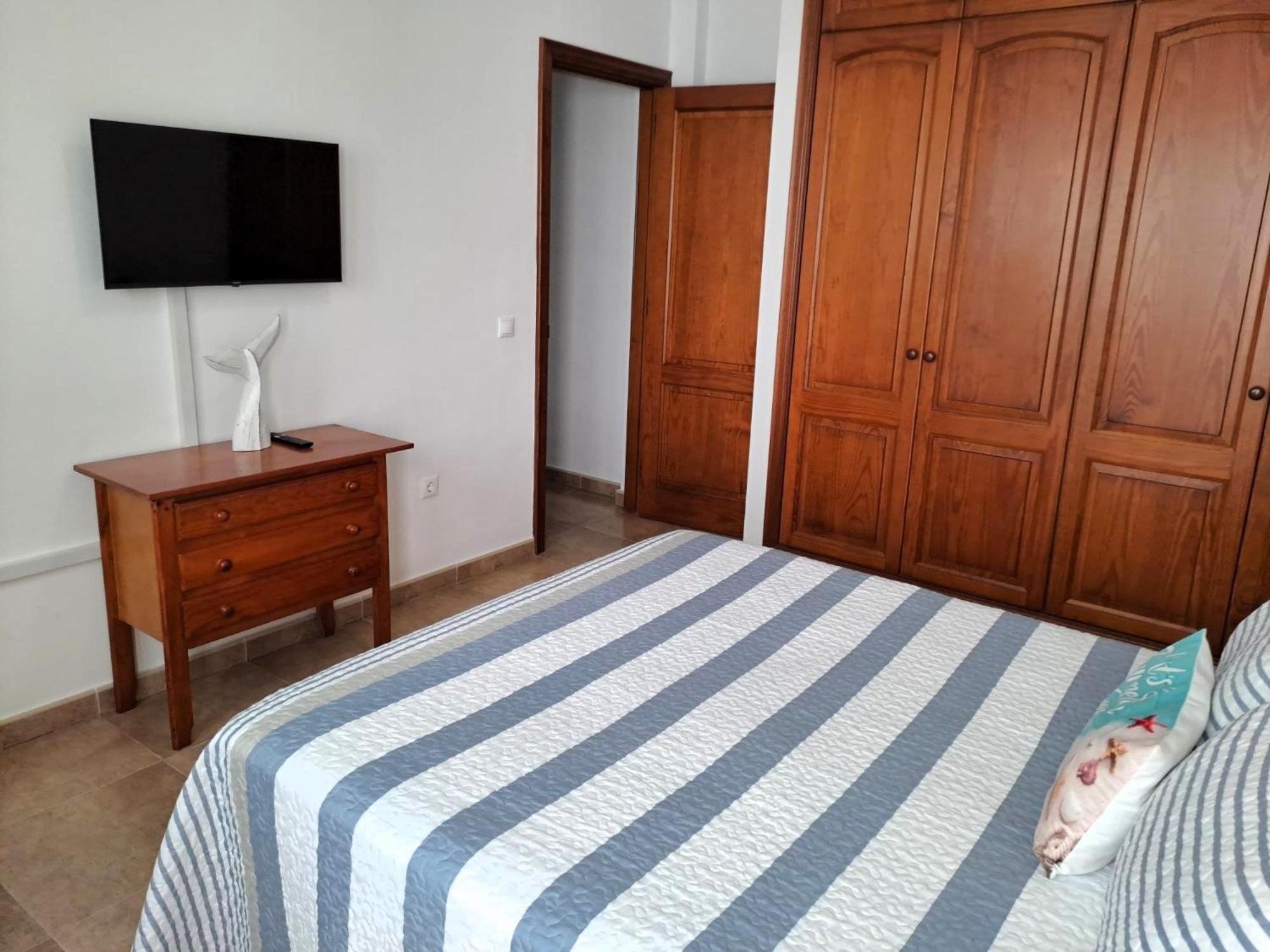 Vv Salitre Daire La Santa Dış mekan fotoğraf